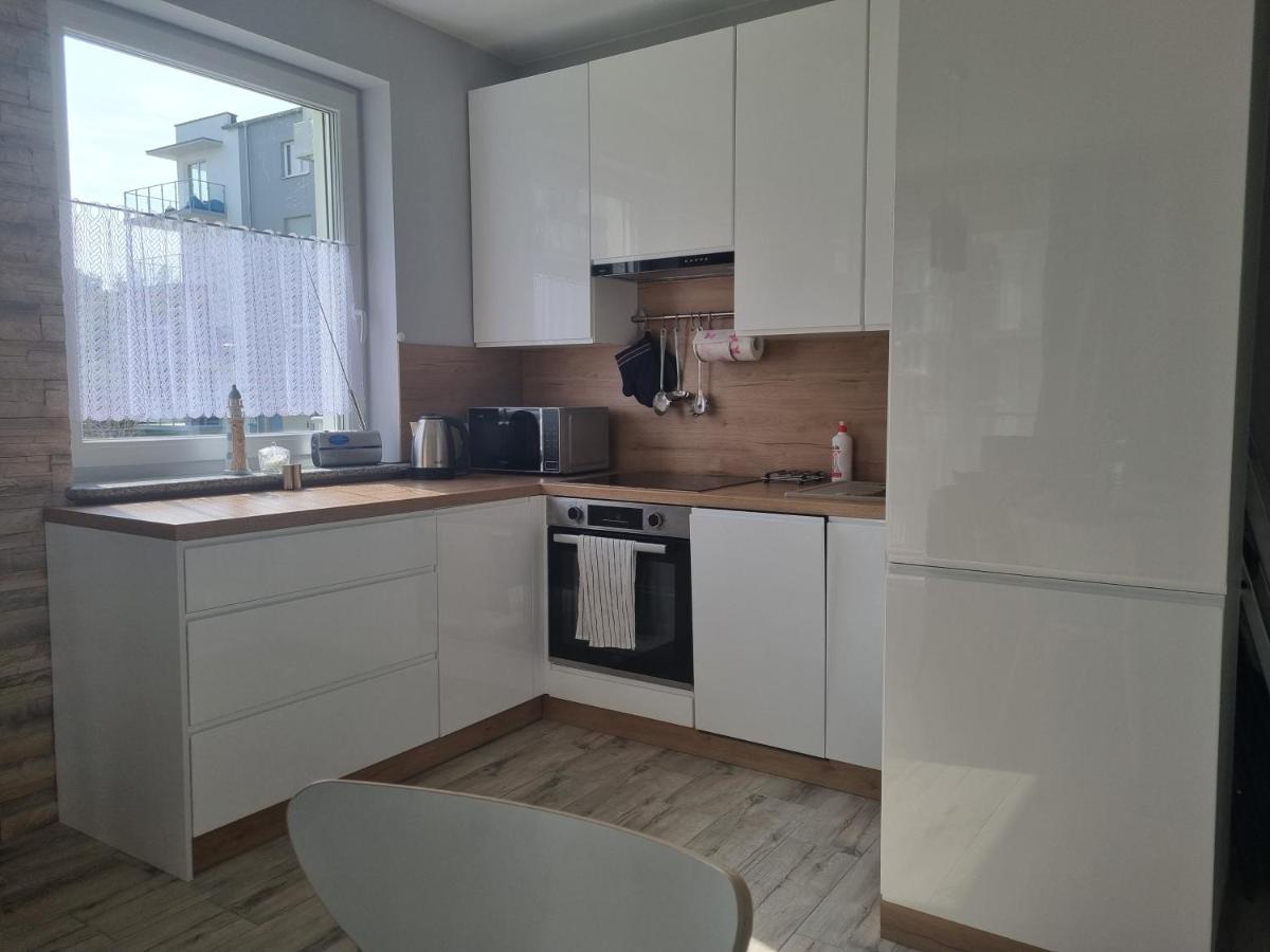 Apartament Sami Swoi Kolobrzeg Exterior photo