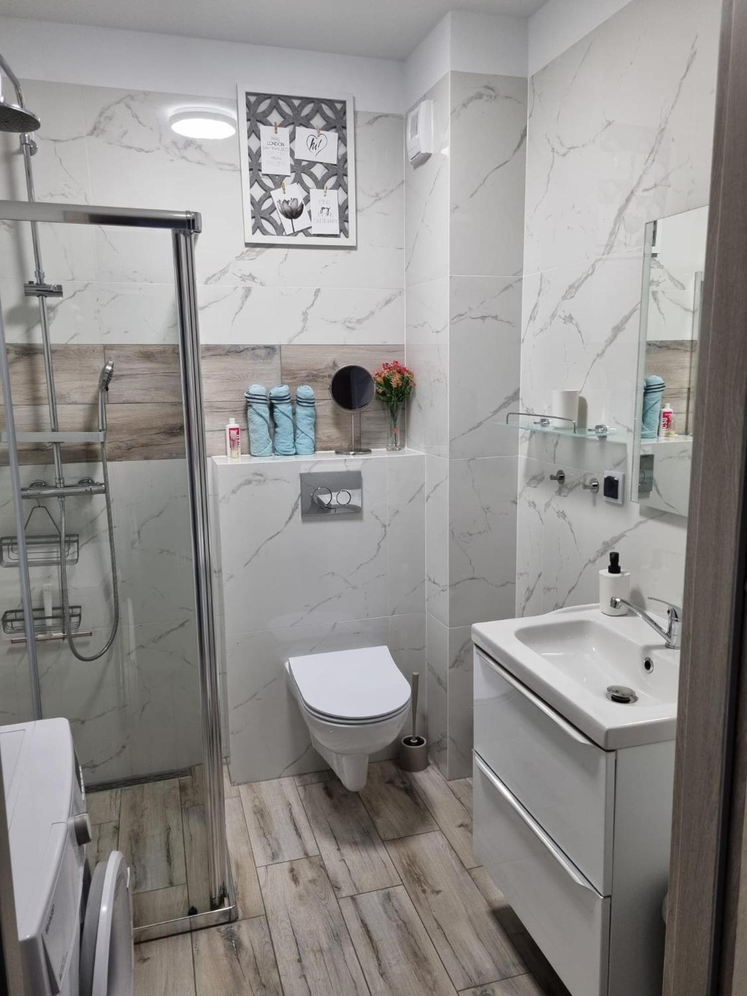 Apartament Sami Swoi Kolobrzeg Exterior photo